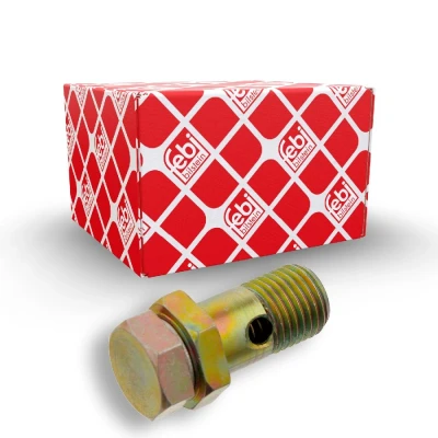 Bild av FEBI BILSTEIN 15193 Soupape, système d&#039;alimentation en carburant