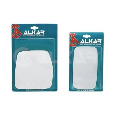Bild av ALKAR 9502307 Vitre miroir, unité de vitreaux