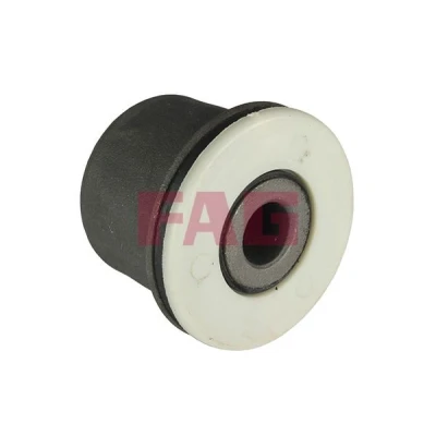 Bild av FAG 829 0385 10 Silent Bloc De Triangle Support métal caoutchouc PEUGEOT: 407 SW, Berline, 508 I CITROËN: C5 3, C6 III Break