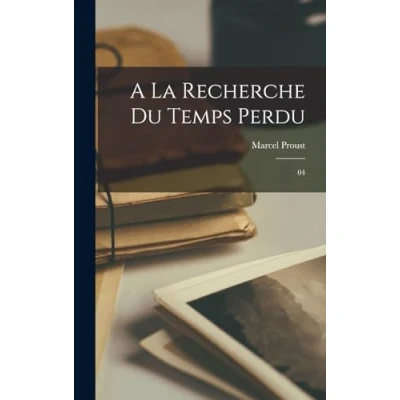 Bild av A la recherche du temps perdu: Sous étui
