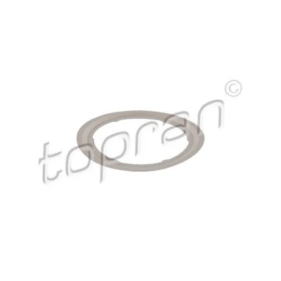 Bild av TOPRAN 305 143 Joint, vanne AGR FORD: Transit Mk5 Сamion à Plateau/Сhâssis, Focus Mk1 3/5 portes, Van