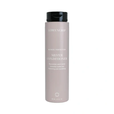 Bild av Löwengrip Blonde Perfection Silver Conditioner 200 ml