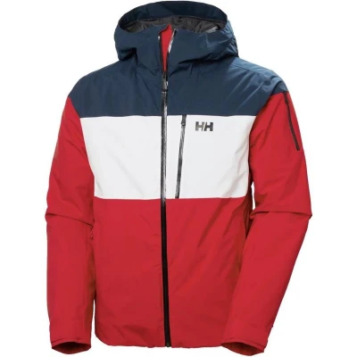 Bild av Helly Hansen Gravity Jacket Skidjacka, Storlek: Small, Red