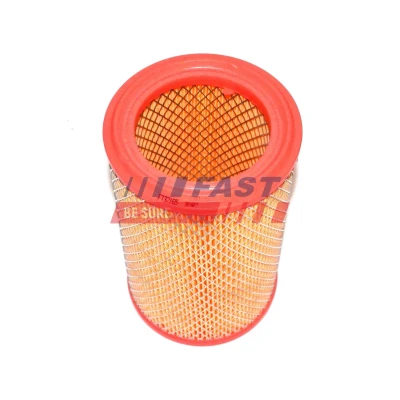 Bild av FAST FT37310 Filtre d&#039;habitacle de pollens 205 177 18 FIAT: 500 3 portes, Panda II 5 C Cabriolet
