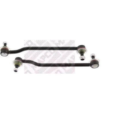 Bild av MAPCO 59861/2HPS Kit de réparation, barre couplage stabilisatrice des deux côtés l&#039;essieu avant MERCEDES BENZ: Classe C Break