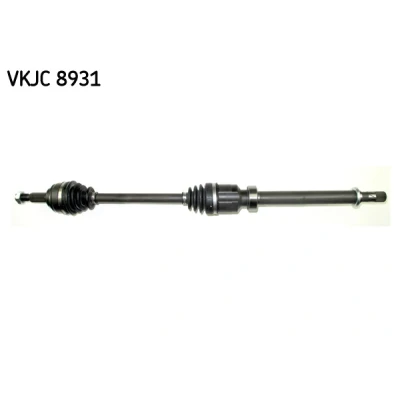 Bild av Drivaxel SKF VKJC 8931