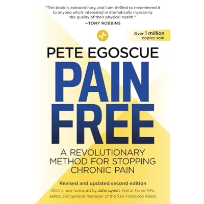 Bild av Pain Free (Revised and Updated Second Edition): A Revolutionary Method for Stopping Chronic