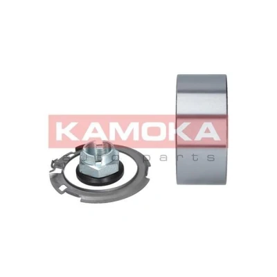 Bild av Hjullagersats, Bakaxel, chevrolet matiz, spark, daewoo 96316634 S1