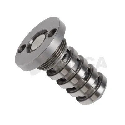 Bild av NTY EFR AU 003 Valve de commande, réglage d&#039;arbres à came VOLKSWAGEN: GOLF 5, 6, Tiguan I, AUDI: A5 B8 Coupe, A3 3/5 portes, Sportback