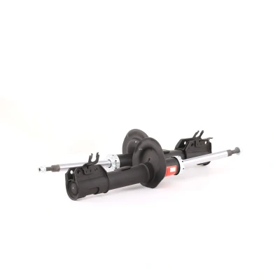 Bild av TRW JGM1261T Amortisseur Essieu avant Pression de gaz 51 22 Système bitube Jambe suspension Goujon en haut TWIN FIAT: Panda II 5 portes oscaro,