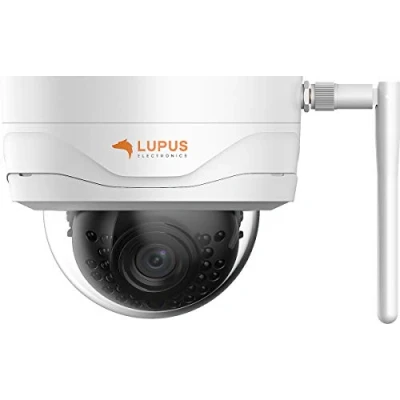 Bild av LUPUS NET HD LE204