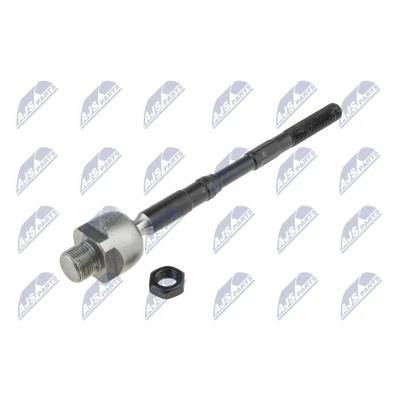 Bild av NTY SDK NS 067 Crémaillère De Direction NISSAN: Qashqai / Qashqai+2 I, RENAULT: Koleos I
