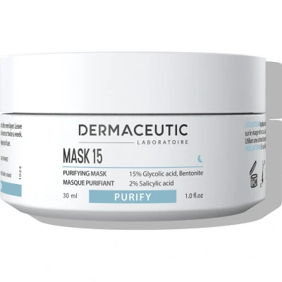 Bild av Dermaceutic Mask 15 30 ml