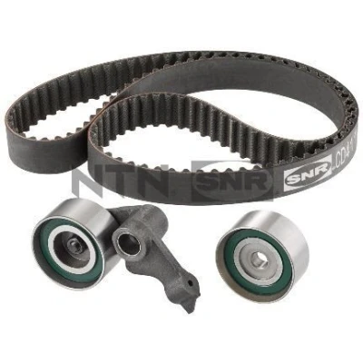 Bild av SNR KD469.14 Kit de distribution 178 TOYOTA: Corolla Verso, VIII Berline, RAV4 II SUV