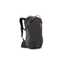 Bild av Thule Stir Obsidian Ryggsäck, Svart, 25 L