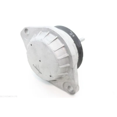 Bild av AUTOMEGA 130058910 Support moteur métal caoutchouc jaune AUDI: 80 B4 Berline, Coupe B3, Cabriolet