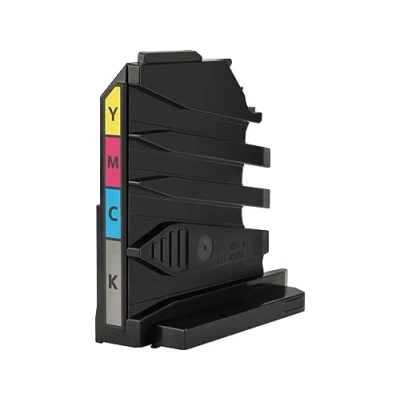 Bild av HP Laser Toner Collection Unit (5KZ38A), svart