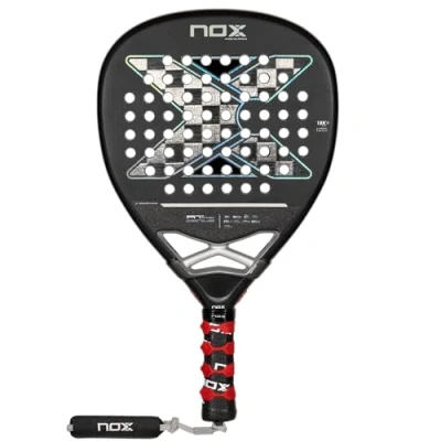 Bild av Nox AT10 Genius Attack 18K 2024