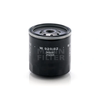 Bild av Oljefilter MANN FILTER W 920/82