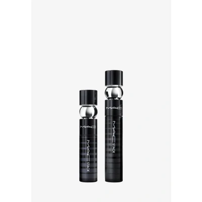 Bild av MAC MACStack Mega Brush Mascara Black 12 ml