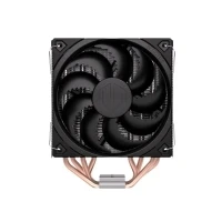 Bild av ENDORFY Fera 5 dubbel fläkt, cpu kylare med fläkt 120 mm, två mm PWM fluctus inklusive värmetillförselpasta, am4 kylare, am5 AM4, LGA1700, LGA1200, EY3A006