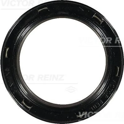 Bild av REINZ 81 34461 00 Joint Spi de Vilebrequin avec douille montage PTFE (polytétrafluoroéthylène), ACM (caoutchouc polyacrylique) RENAULT: TWINGO 1
