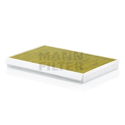 Bild av Filter, kupéventilation Mann filter FP 3569