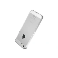 Bild av ITSKINS Gel Cover iPhone 5/5S/se genomskinlig
