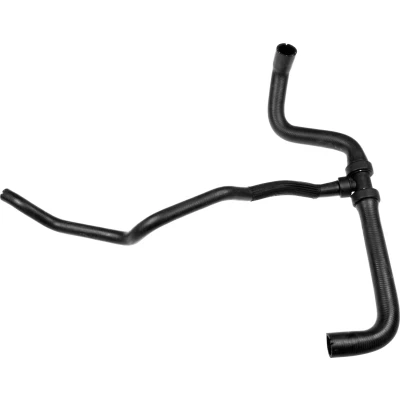 Bild av GATES 05 2638 Durite De Refroidissement EPDM (éthylène propylène diène caoutchouc) DACIA: Duster SUV, RENAULT: