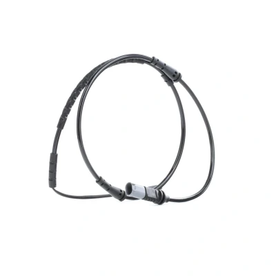 Bild av MEYLE 314 527 0016 Usure Des Plaquettes De Frein Essieu avant ORIGINAL Quality BMW: 5 Berline, Touring, 7