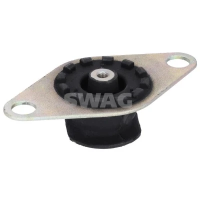 Bild av SWAG 70 13 0016 Support moteur arrière métal caoutchouc FIAT: Uno 3/5 portes