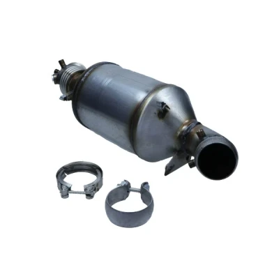 Bild av MAXGEAR 27 6019 Filtre à Particules Cordiérite VOLKSWAGEN: Crafter 30 50 Van, 35 Bus