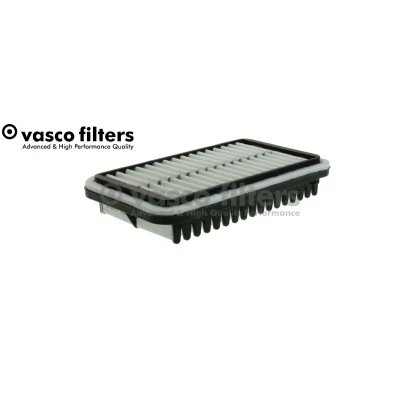 Bild av DAVID VASCO A515 Filtre à air 42 134 235 rectangulaire Cartouche filtrante SUZUKI: Wagon R+ I 3/5 portes, Alto VI