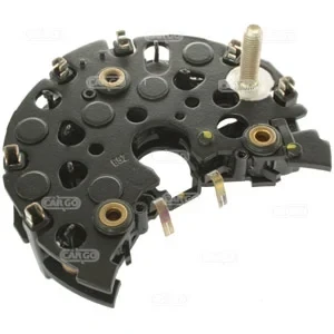 Bild av HC Cargo F 032 139 252 Likriktare, generator