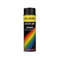 Bild av Primer svart Motip 500ml, Universal