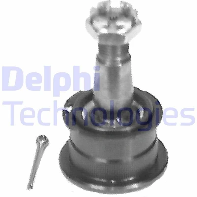 Bild av DELPHI TC595 Rotule de suspension 50 84 MITSUBISHI: PAJERO 1, 1 Canvas Top