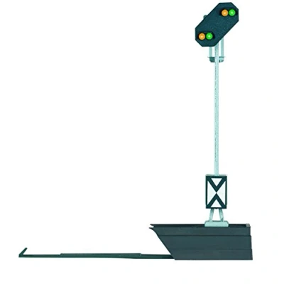 Bild av Märklin 74380, 15 År