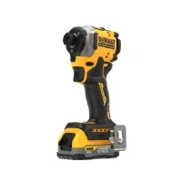 Bild av Dewalt DCF850E2T QW Slagskruvdragare med 2 st 1,7 Ah batterier, laddare