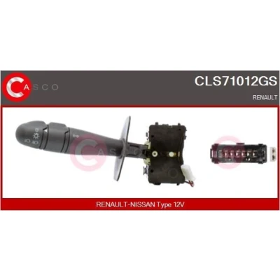 Bild av CASCO CDR10106AS Drev, startmotor 9