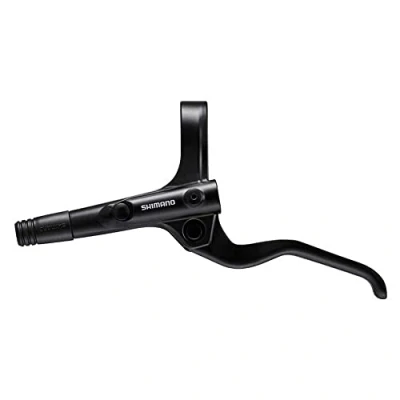 Bild av SHIMANO Maneta Freno Iz. 2 D BL MT201 Skivbroms
