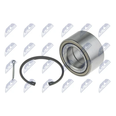 Bild av Hjullagersats, Framaxel, kia carnival i, ii, sorento ######################, 0K20133065A, 0K55226139, 0K552 26 139, 0K552330
