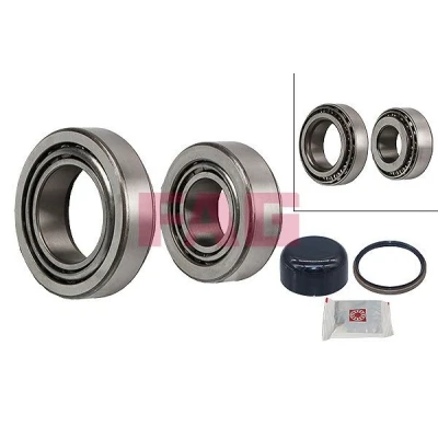 Bild av FAG 713 6305 50 Kit de roulements roue la photo correspond au contenu livraison 62,00 RENAULT: Trafic I Van