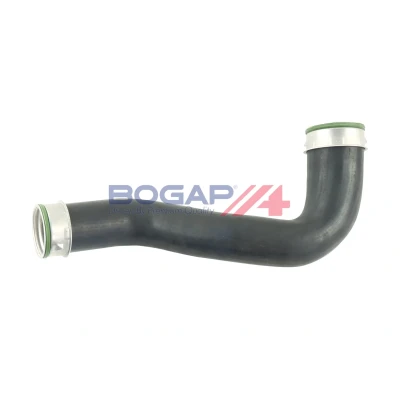 Bild av BOGAP A1711296 Turboslang VW: Touareg I (7LA, 7L6, 7L7) 2.5 R5 TDI 2003 2010