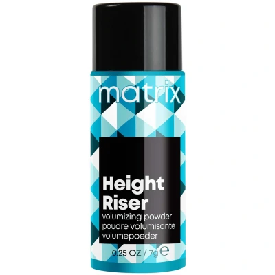 Bild av Matrix Styling Height Riser Stylingprodukter, Storlek: 7 g,