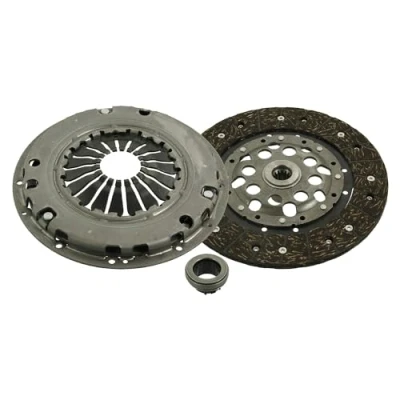 Bild av BLUE PRINT ADW193089 Kit d&#039;Embrayage à trois pièces avec butée de débrayage 215 SUZUKI: IGNIS 2, Wagon R+ II 3/5 portes, OPEL: Agila A