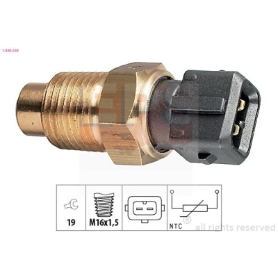 Bild av Sensor, kylmedietemperatur EPS 1.830.160