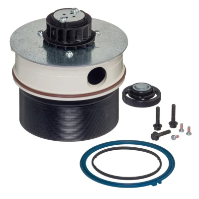 Bild av Oljeavskiljare, vevhusventilation HENGST FILTER AS813M D895