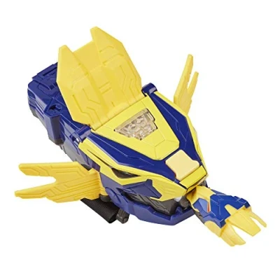 Bild av Power Rangers Beast Morphers X King Morpher