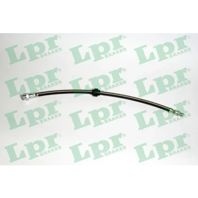 Bild av LPR 6T46032 Flexible De Frein 437 F10X1 PEUGEOT: 205 II 3/5 portes, I 309 CITROËN: Visa portes