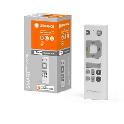 Bild av LEDVANCE SMART+ WiFi Remote Control Color Change